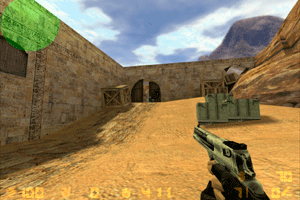 Скачать качесвенный aim для cs 1.6