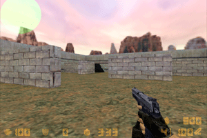 Аим без вирусов