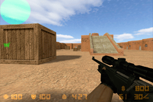 Скачать аим наводящий прицел на голову